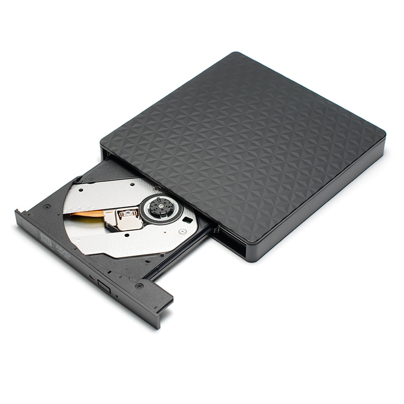 USB C Ÿ-C ܺ DVD  CD  ̺ DVD-ROM CD ROM  ̺  Ʈ Windows PC º CD